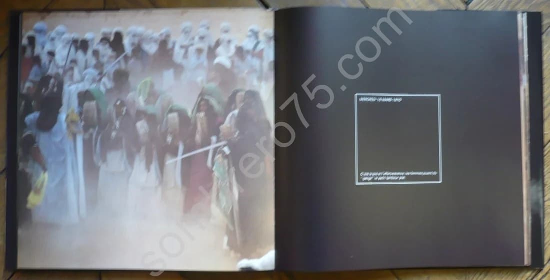 Tagoulmoust - Les gens du voile - Image 3