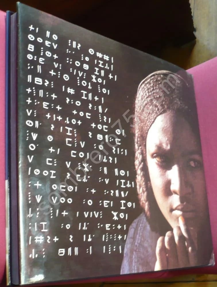 Tagoulmoust - Les gens du voile - Image 4