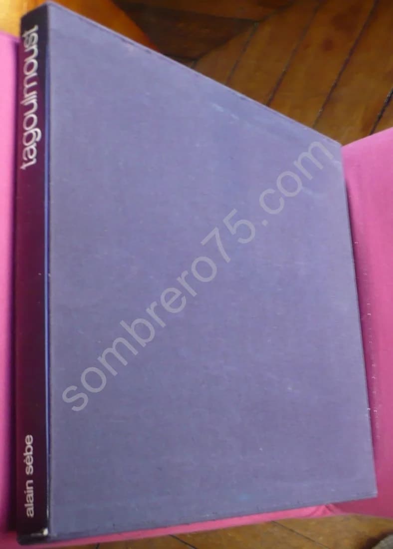 Tagoulmoust - Les gens du voile - Image 5