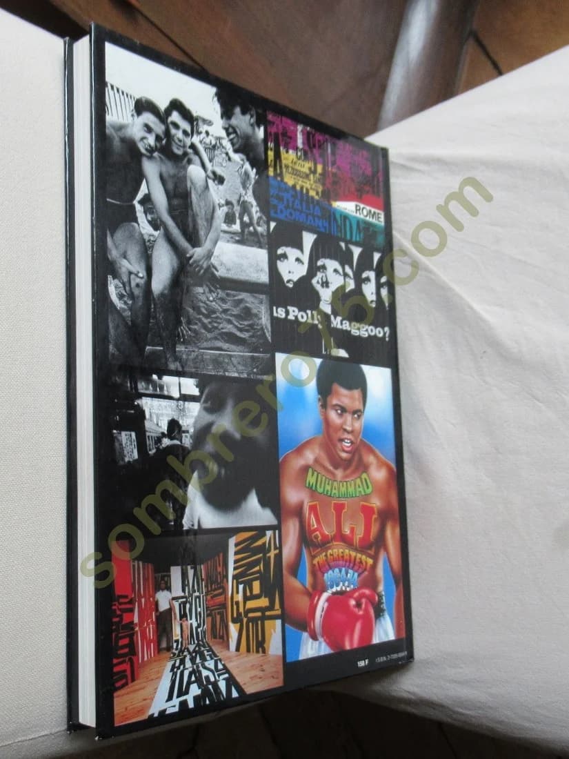 William Klein Photographe - Centre Pompidou - Image 6