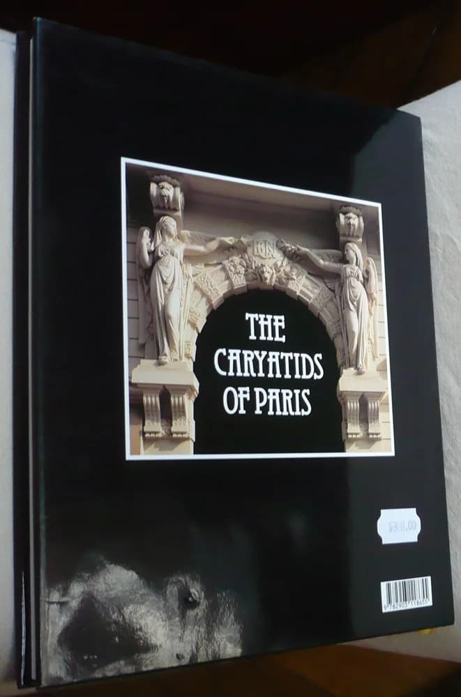 Les Cariatides de Paris - Image 2