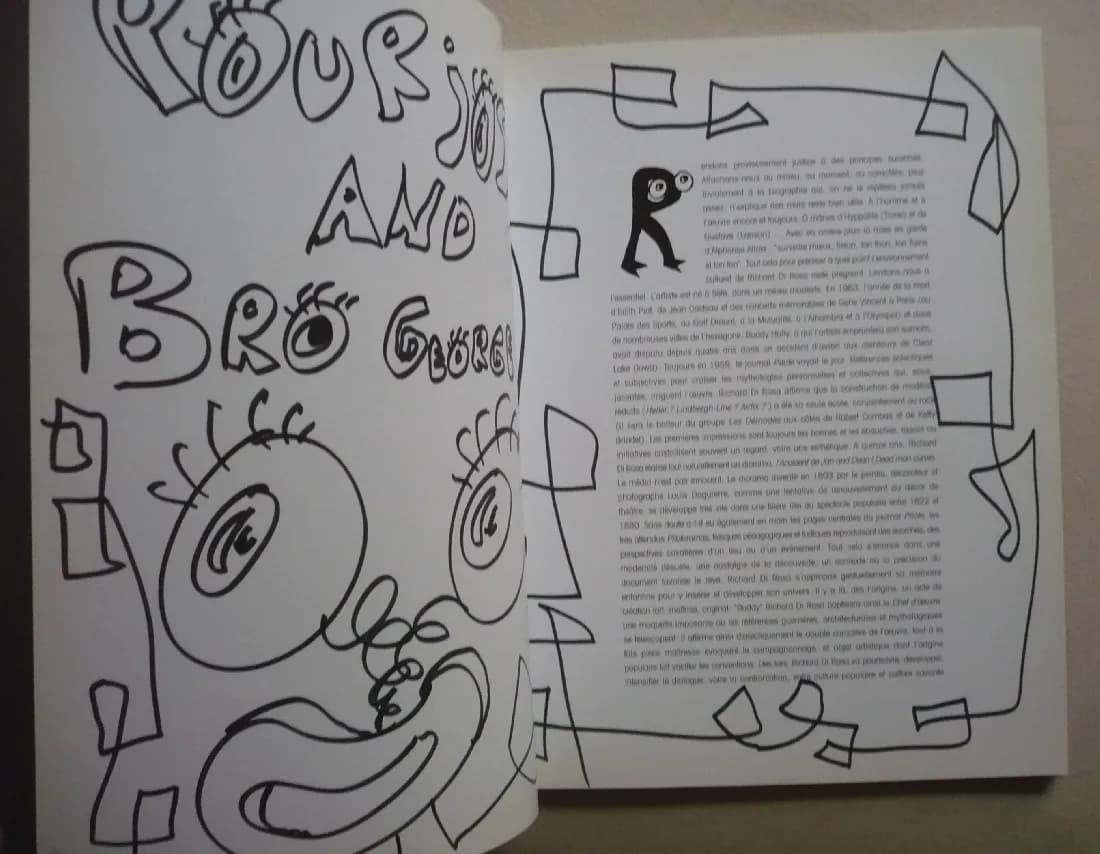 BUDDY DI ROSA 2008 - Image 5