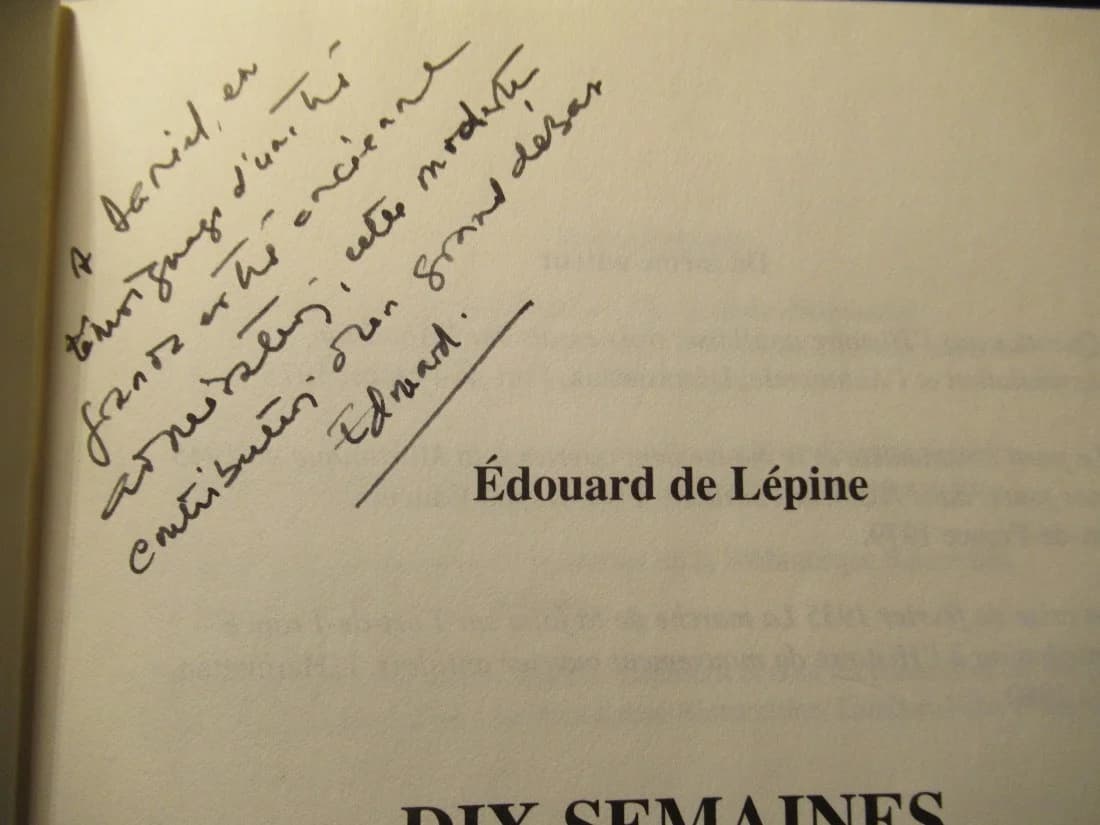 Dix Semaines qui ébranlèrent la Martinique - Image 5