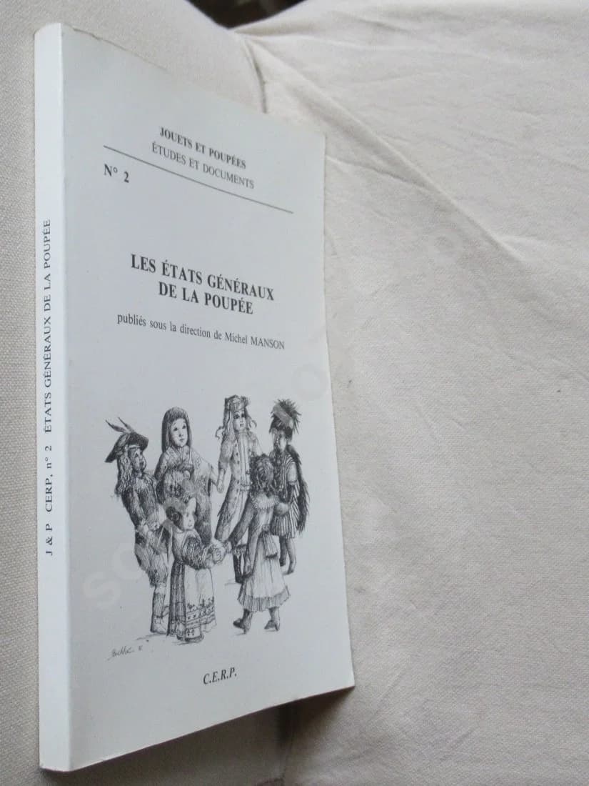 Les Etats Généraux de la Poupée - Image 2