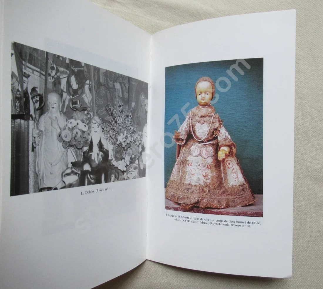 Les Etats Généraux de la Poupée - Image 4