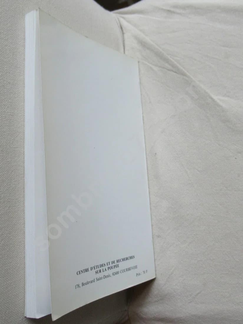 Les Etats Généraux de la Poupée - Image 5