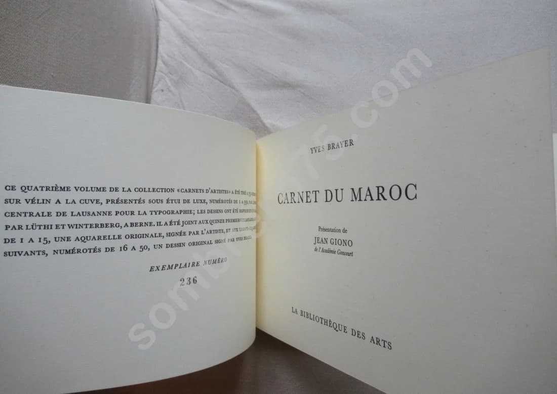 - Carnet du Maroc - Image 3