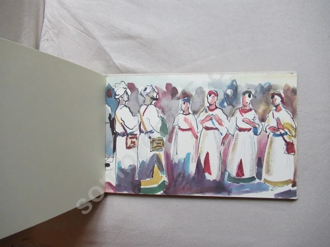 - Carnet du Maroc - Image 4