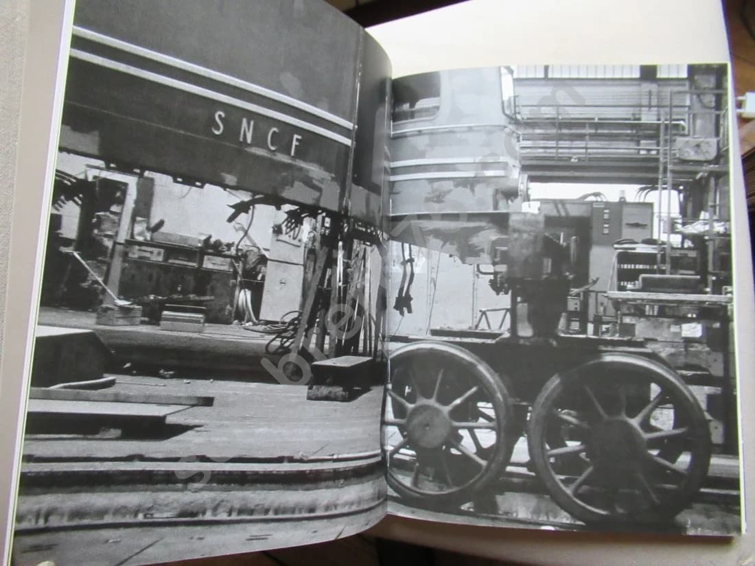 Les Cheminots - Photographies de SALGADO Sebastiao - Image 6