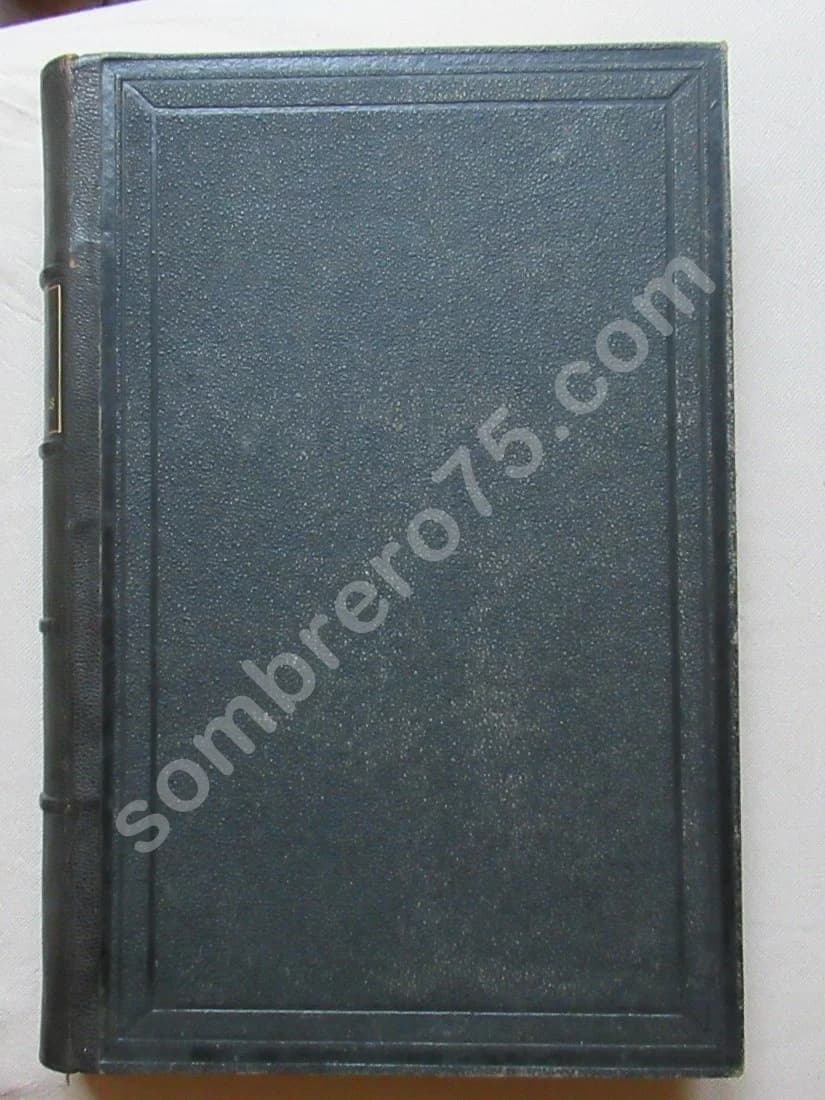 Les Plantes Alpines - 1873 - Image 2