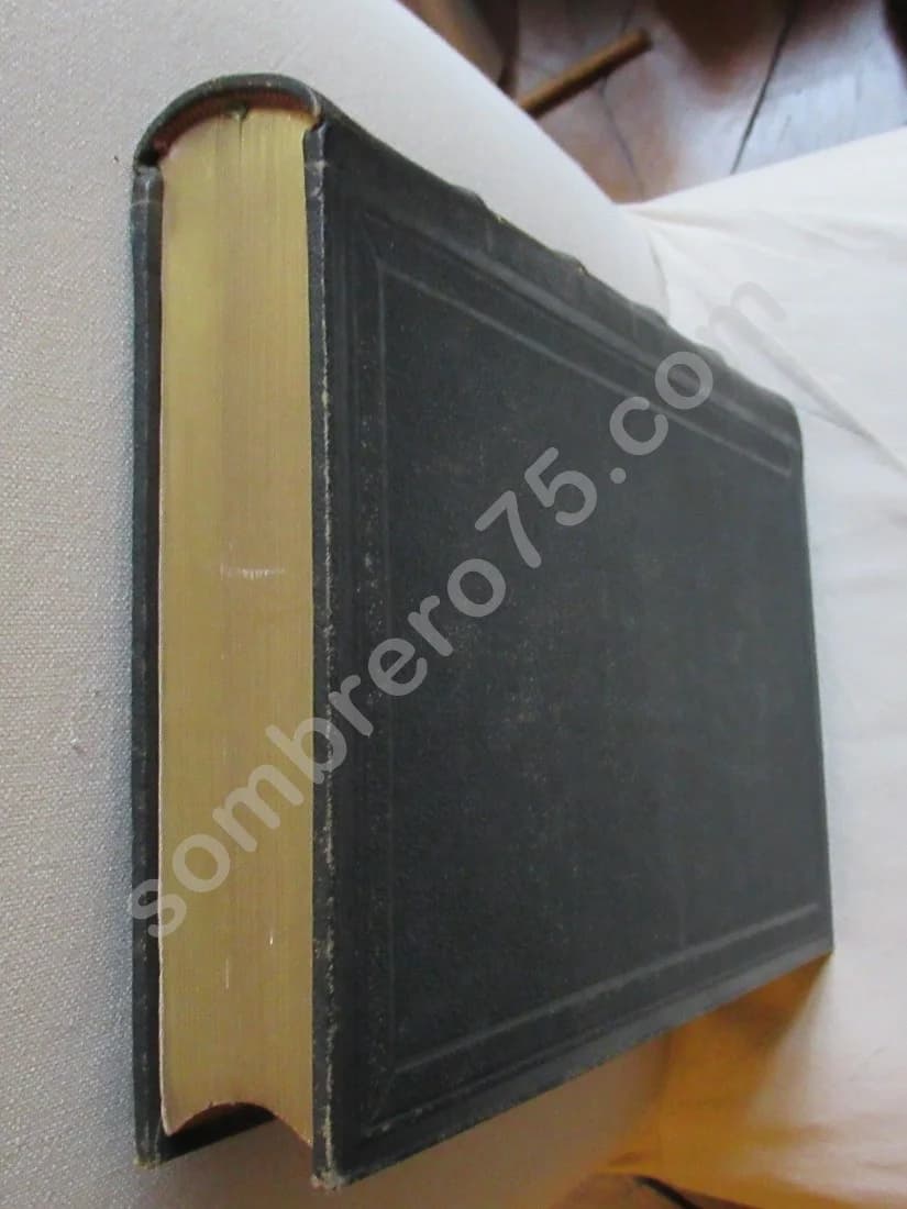 Les Plantes Alpines - 1873 - Image 13