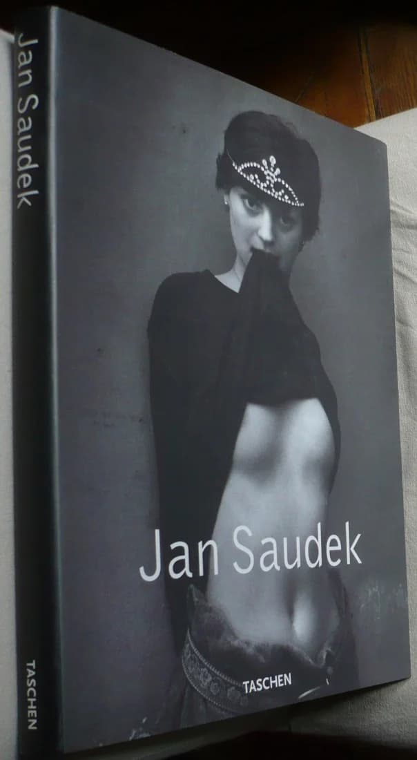 Jan Saudek - Image 2