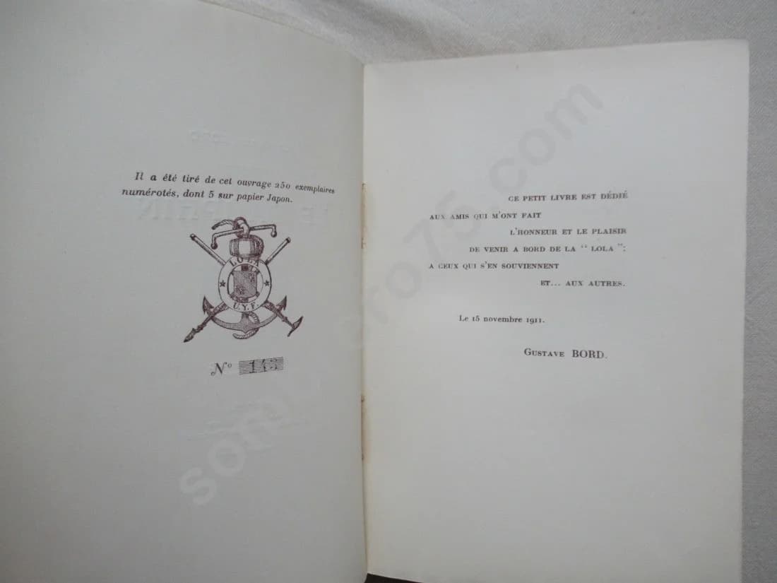 Le Dauphin - Syracuse.. 1911 - Image 5