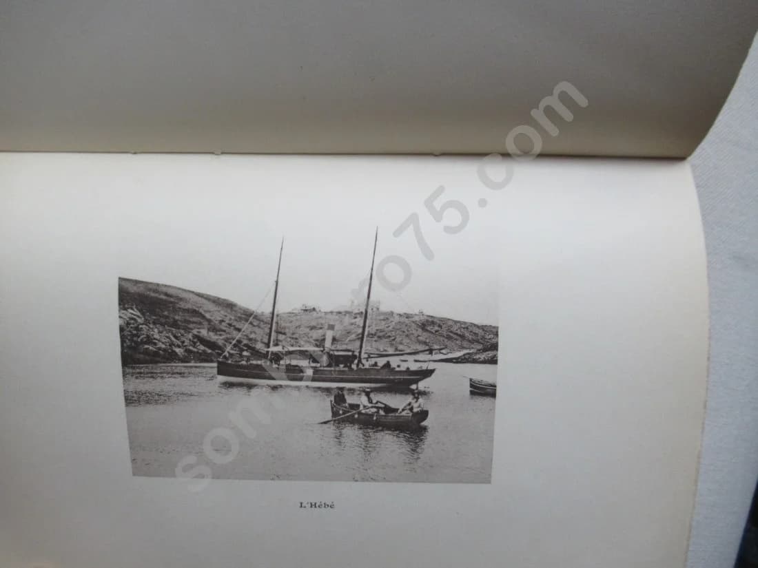 Le Dauphin - Syracuse.. 1911 - Image 6