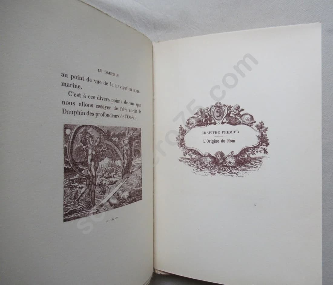 Le Dauphin - Syracuse.. 1911 - Image 8