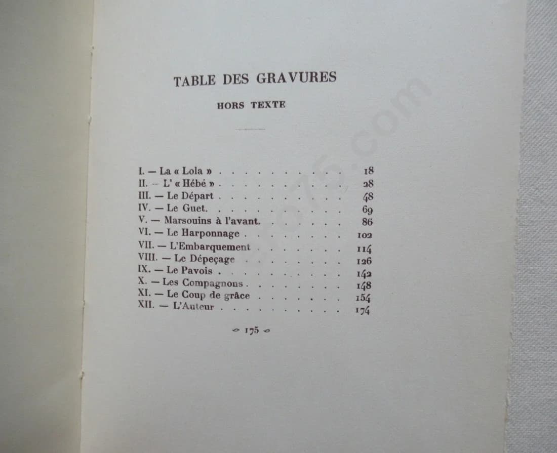 Le Dauphin - Syracuse.. 1911 - Image 9