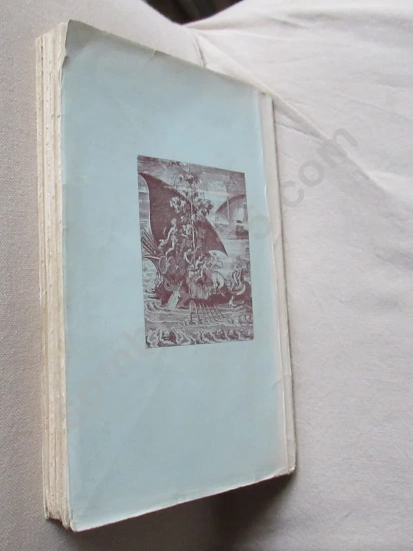 Le Dauphin - Syracuse.. 1911 - Image 10