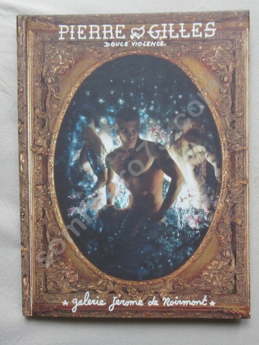 Douce Violence - Pierre et Gilles