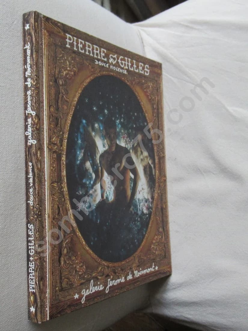 Douce Violence - Pierre et Gilles - Image 2