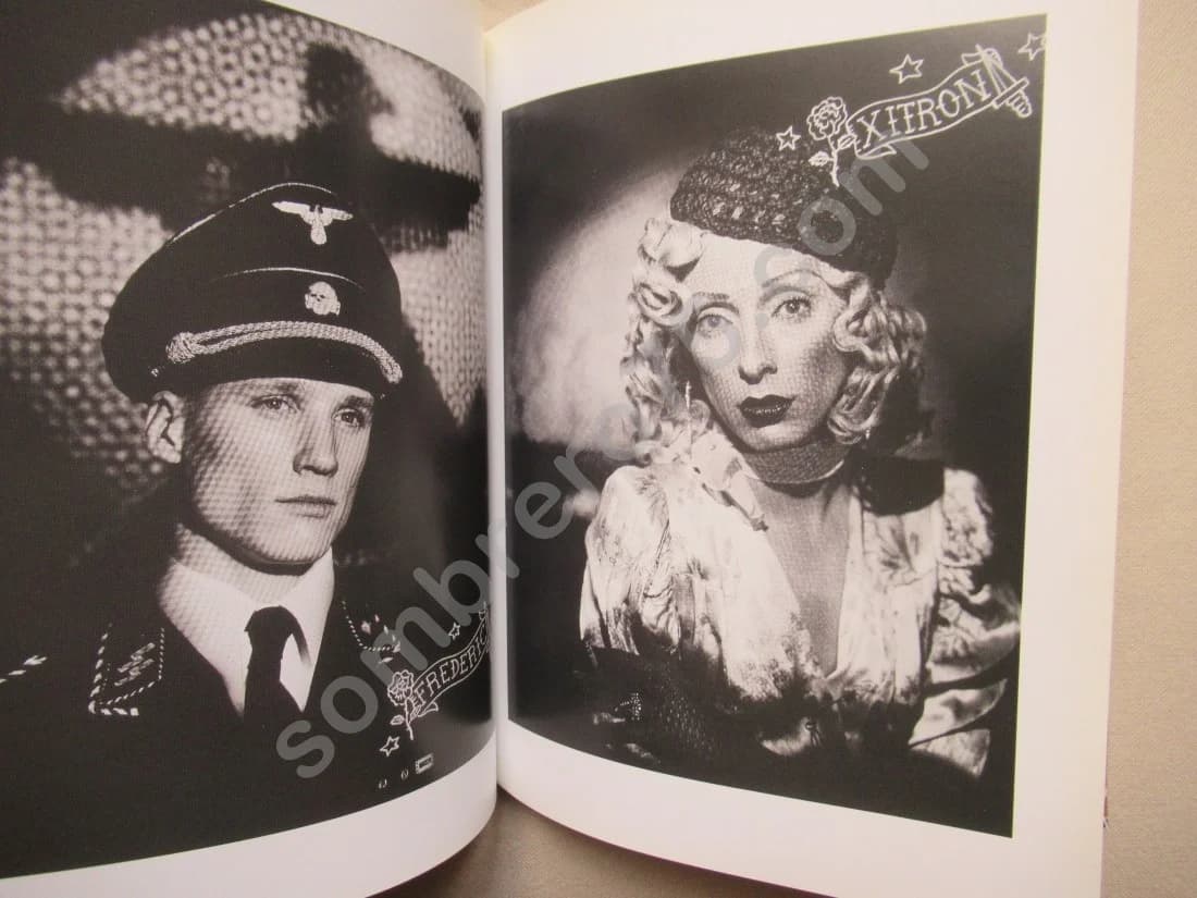 Douce Violence - Pierre et Gilles - Image 4