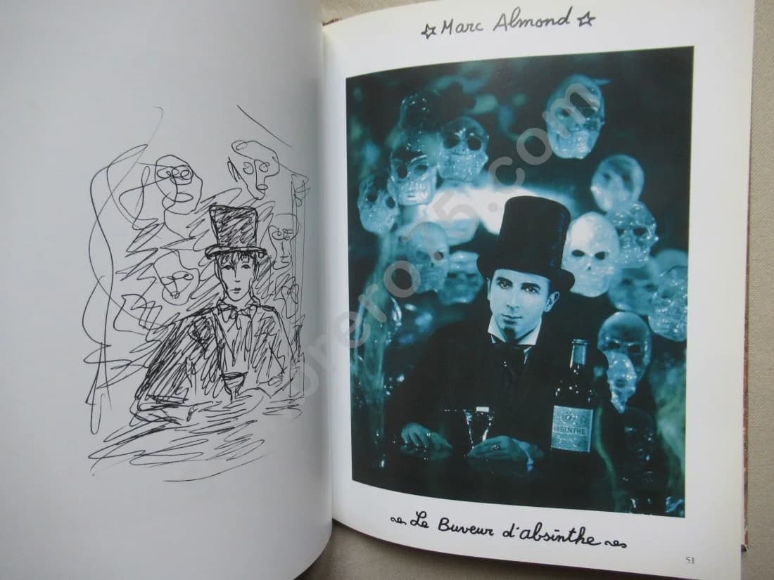 Douce Violence - Pierre et Gilles - Image 5