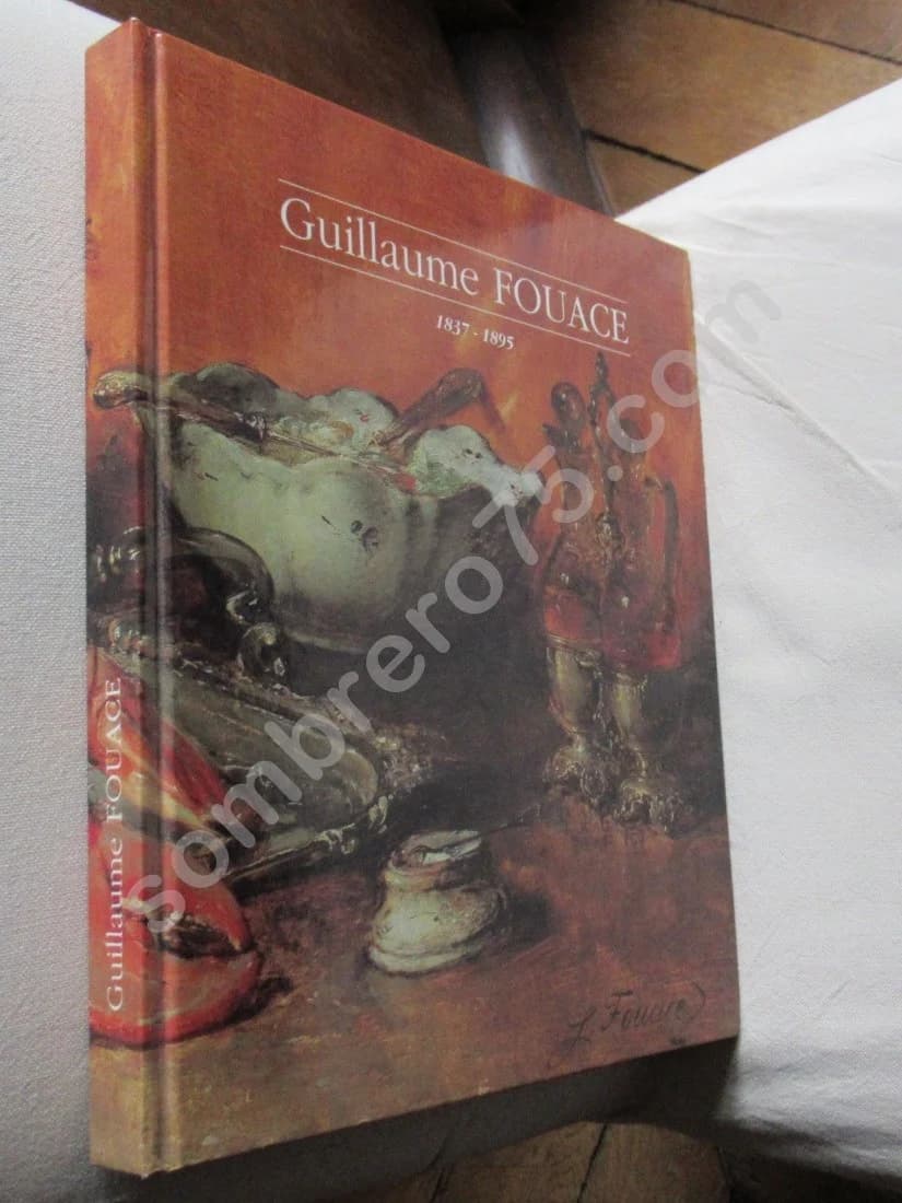 Guillaume FOUACE 1837 - 1895 - Image 2