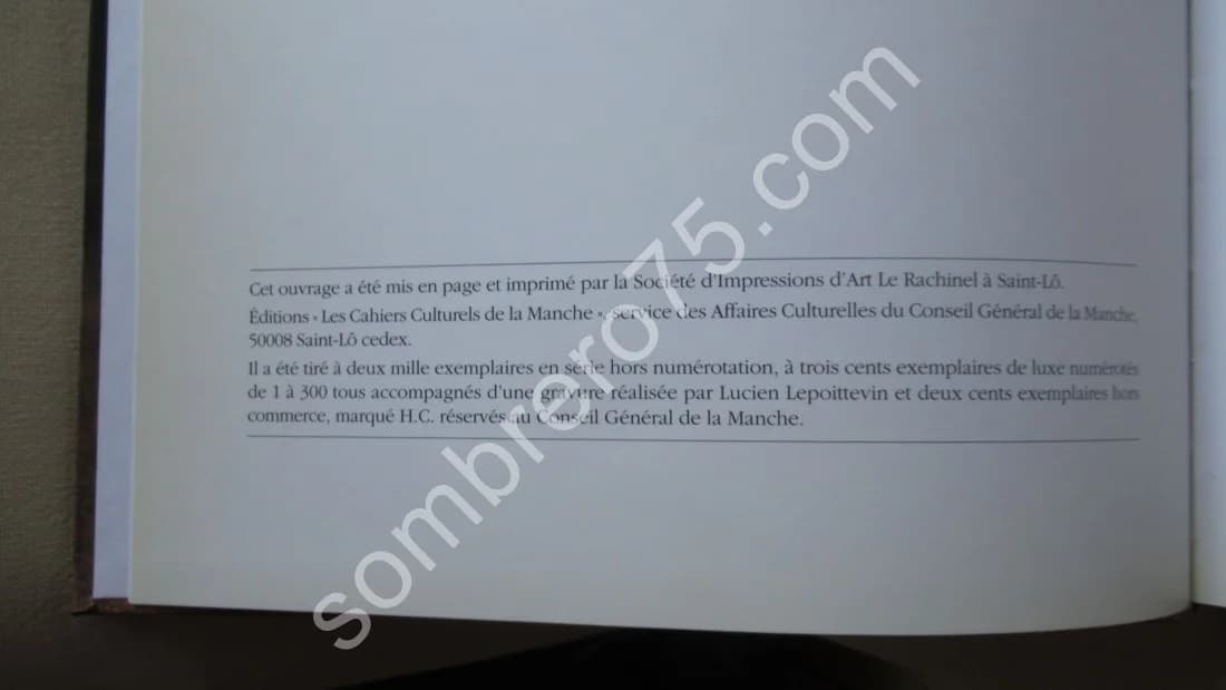 Guillaume FOUACE 1837 - 1895 - Image 3