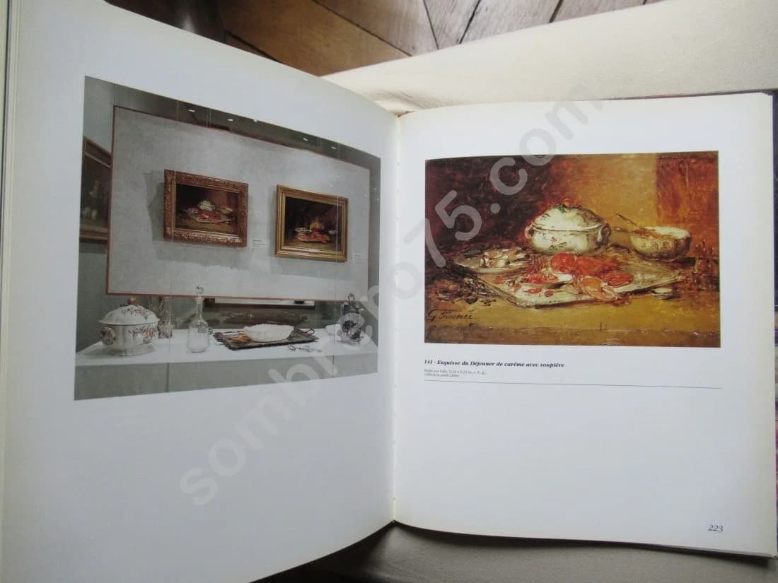 Guillaume FOUACE 1837 - 1895 - Image 7