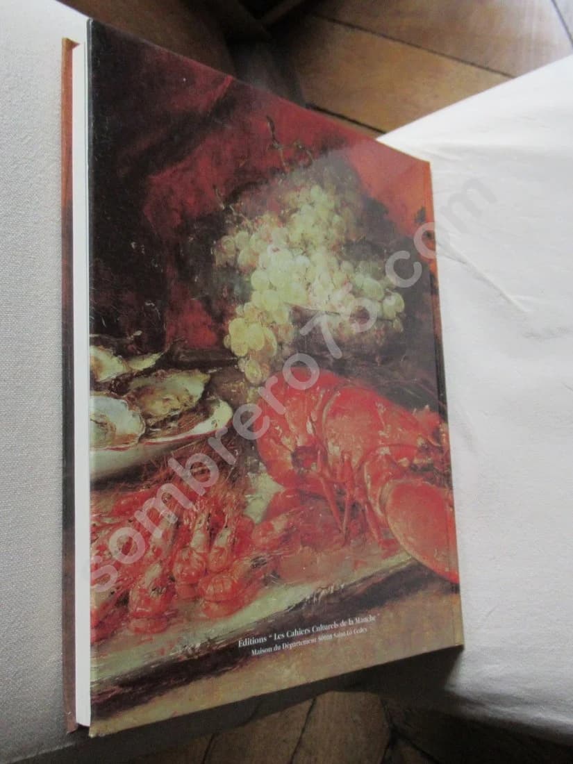 Guillaume FOUACE 1837 - 1895 - Image 9