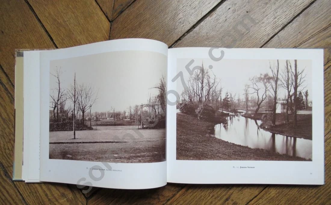 Le Blondel - Un regard photographique sur Lille au XIXe - Image 4