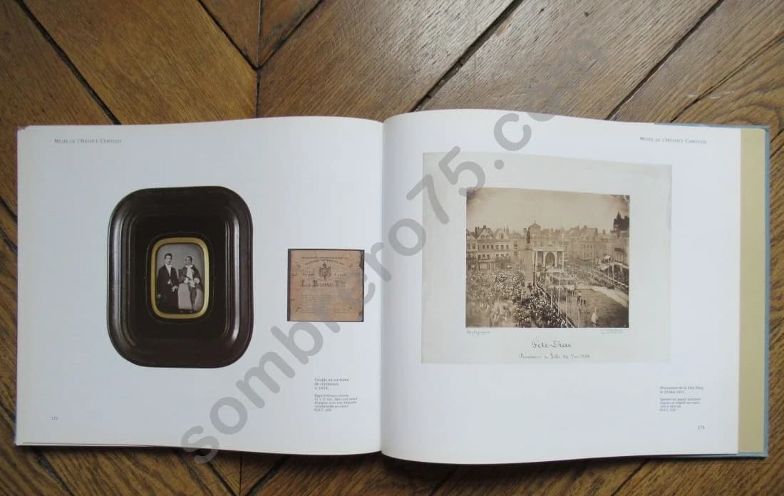 Le Blondel - Un regard photographique sur Lille au XIXe - Image 8