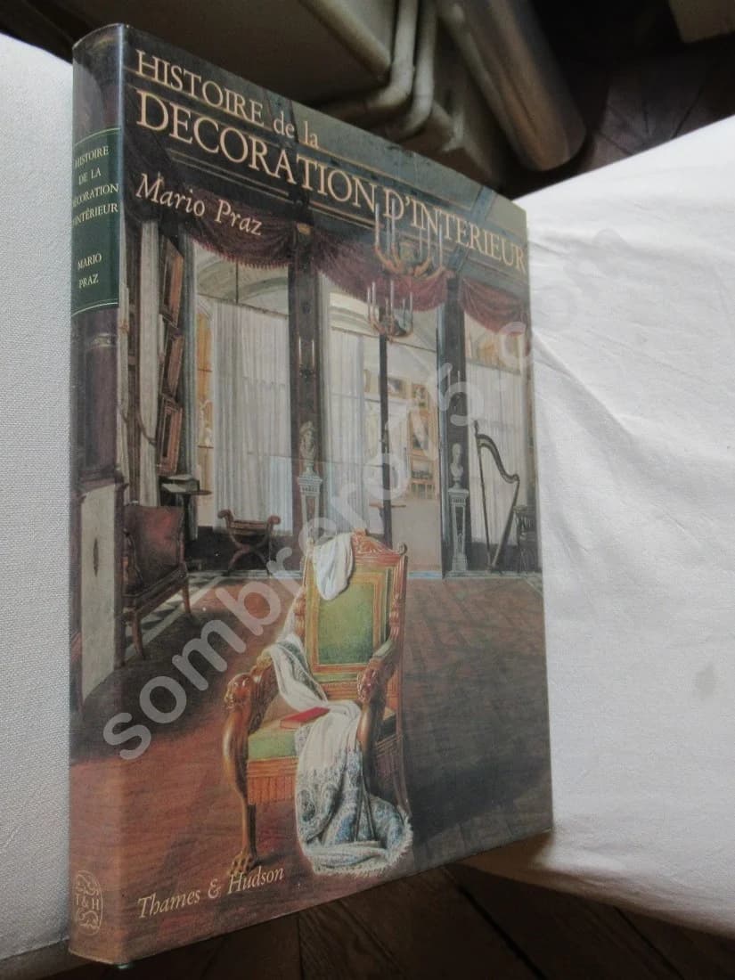 Histoire de la décoration d'intérieur - Image 2