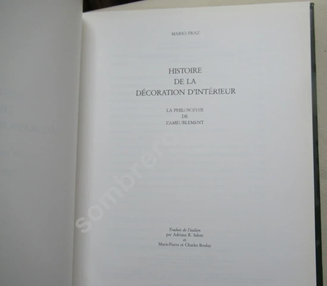 Histoire de la décoration d'intérieur - Image 3