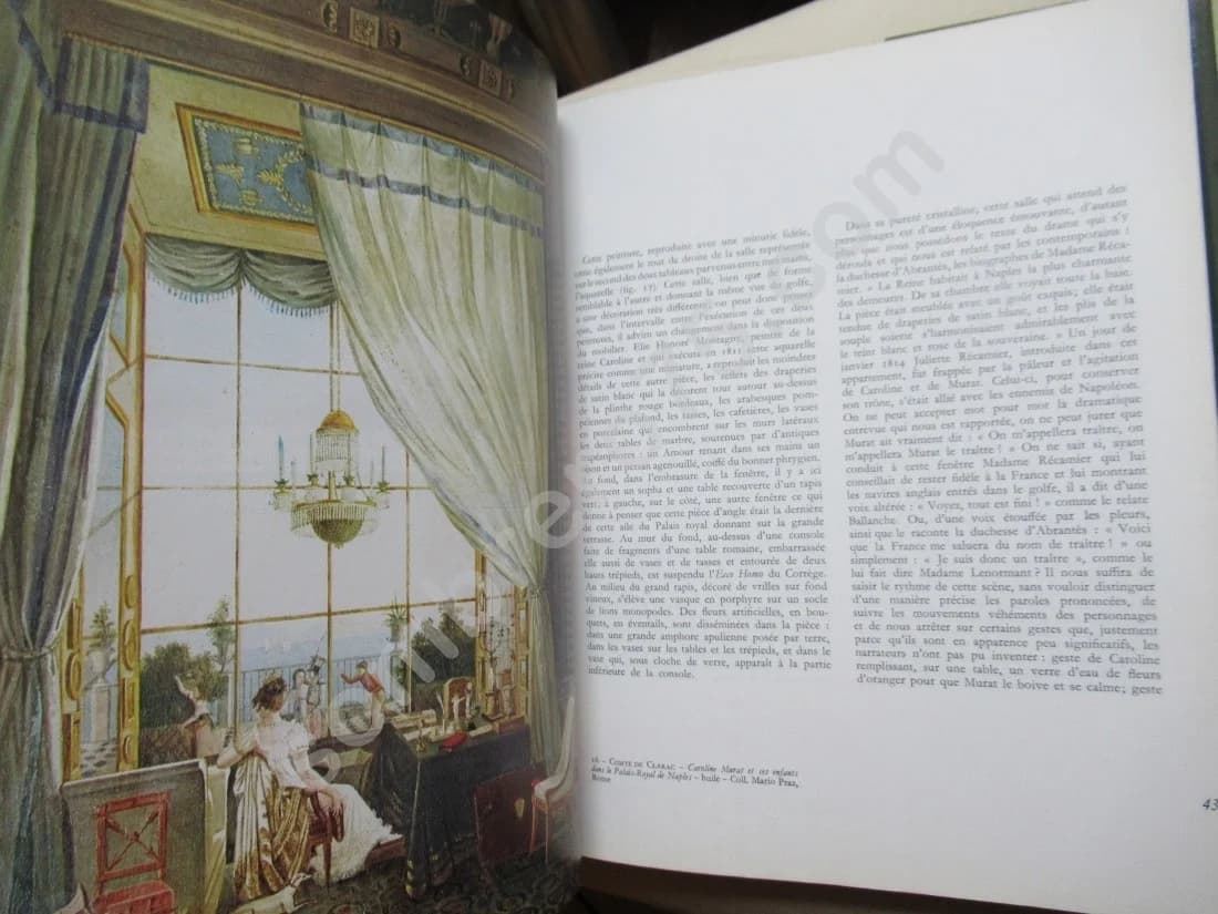 Histoire de la décoration d'intérieur - Image 4