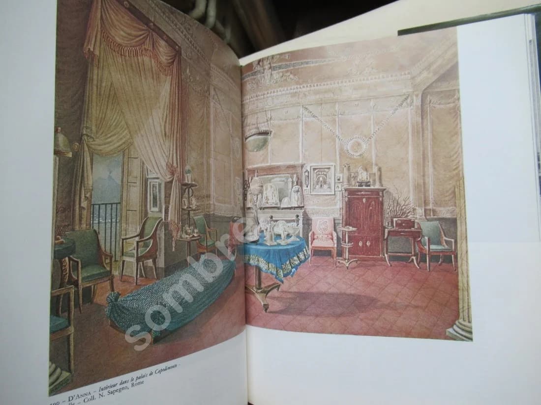 Histoire de la décoration d'intérieur - Image 6