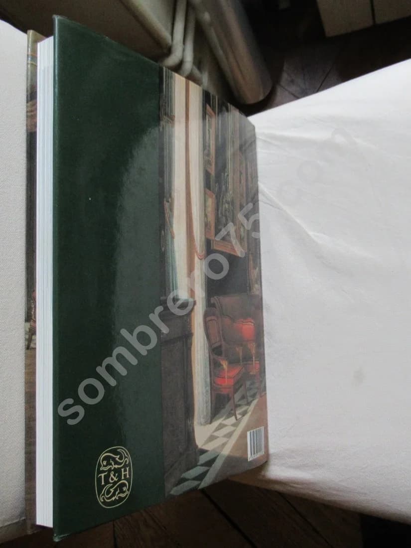 Histoire de la décoration d'intérieur - Image 8