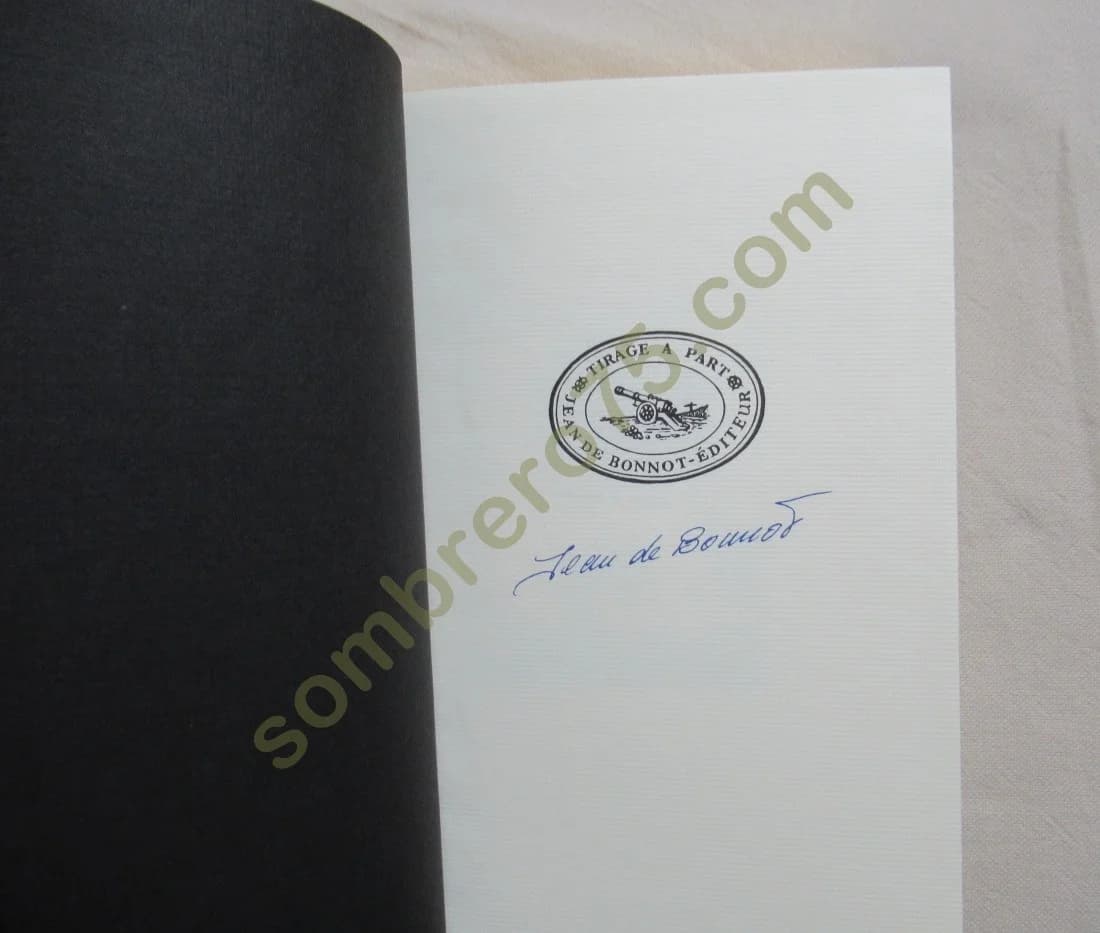 Citations du Président - Image 3