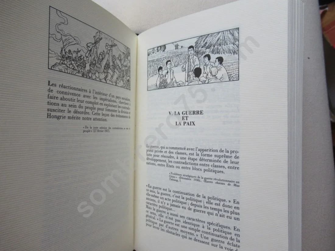 Citations du Président - Image 6