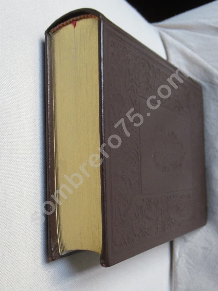 Eloge de la Folie - Erasme. J de Bonnot - Image 4