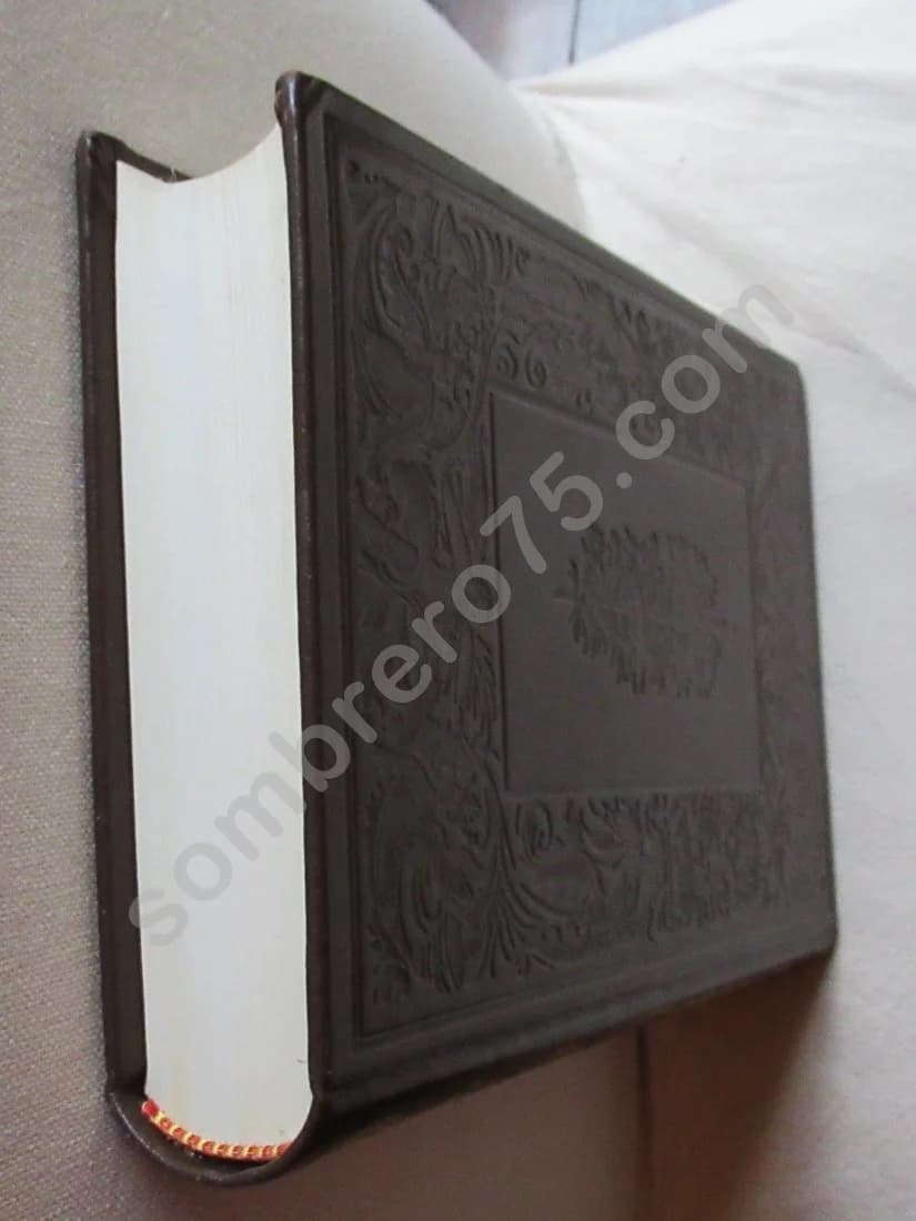 Eloge de la Folie - Erasme. J de Bonnot - Image 6