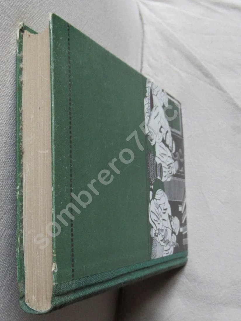 Contes et Légendes du Liban.. 1952 - Image 9