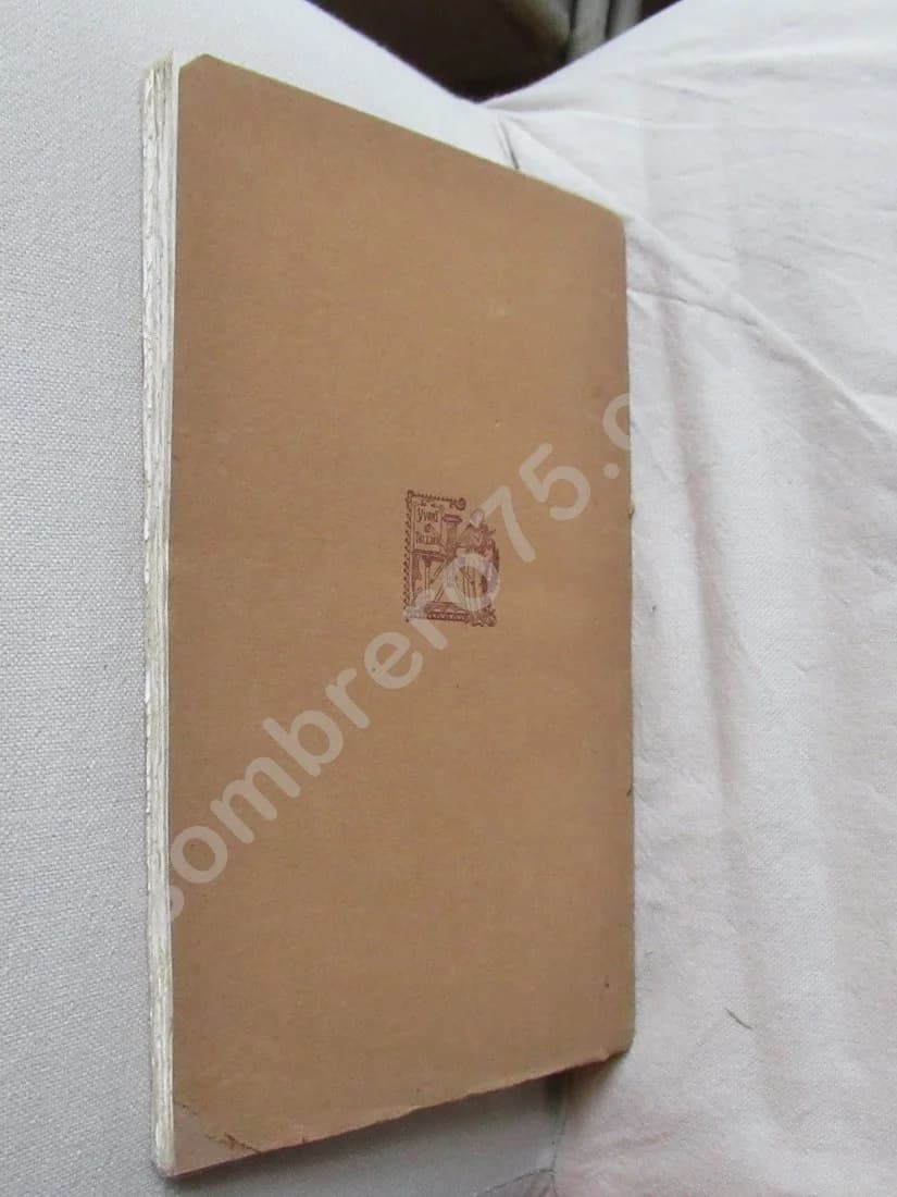 Les Correspondances par Ballon monté du Siège de Paris. L FRANCOIS - Image 8