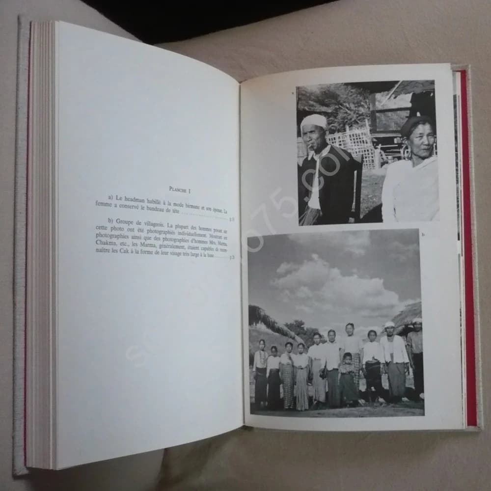 Les CAK. Contribution à l'étude ethnographique d'une population de langue loi - Image 3