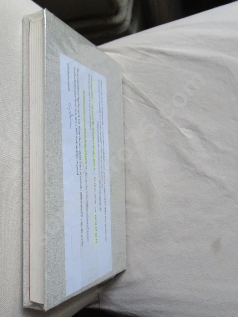 Les CAK. Contribution à l'étude ethnographique d'une population de langue loi - Image 4