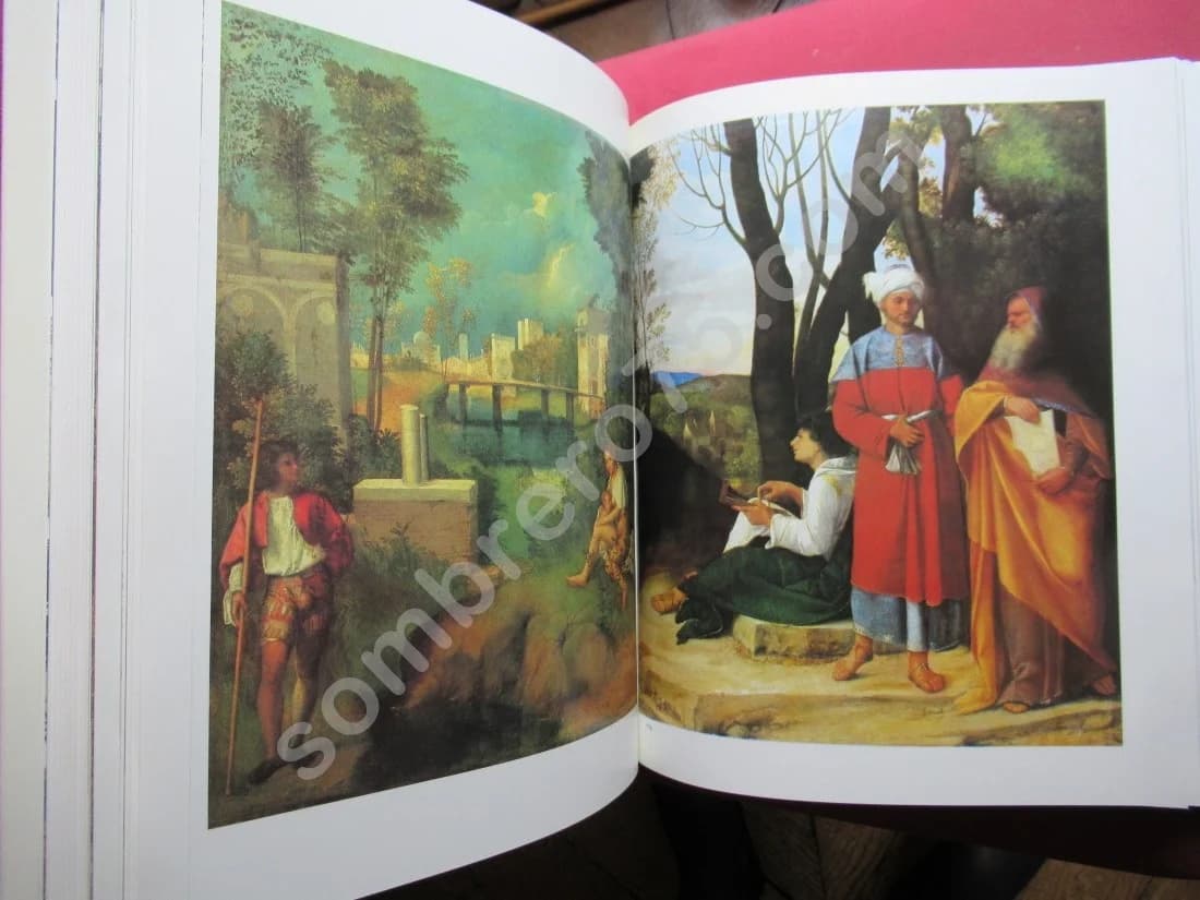 L'Art de la Renaissance. Bernard JESTAZ - Image 4