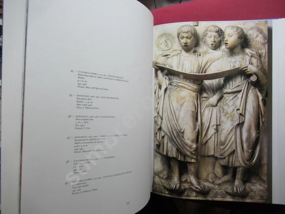 L'Art de la Renaissance. Bernard JESTAZ - Image 6