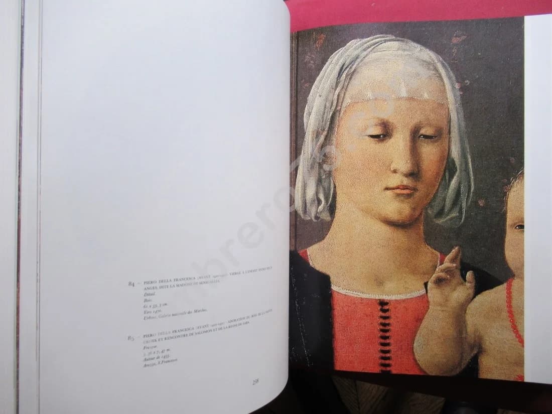 L'Art de la Renaissance. Bernard JESTAZ - Image 7