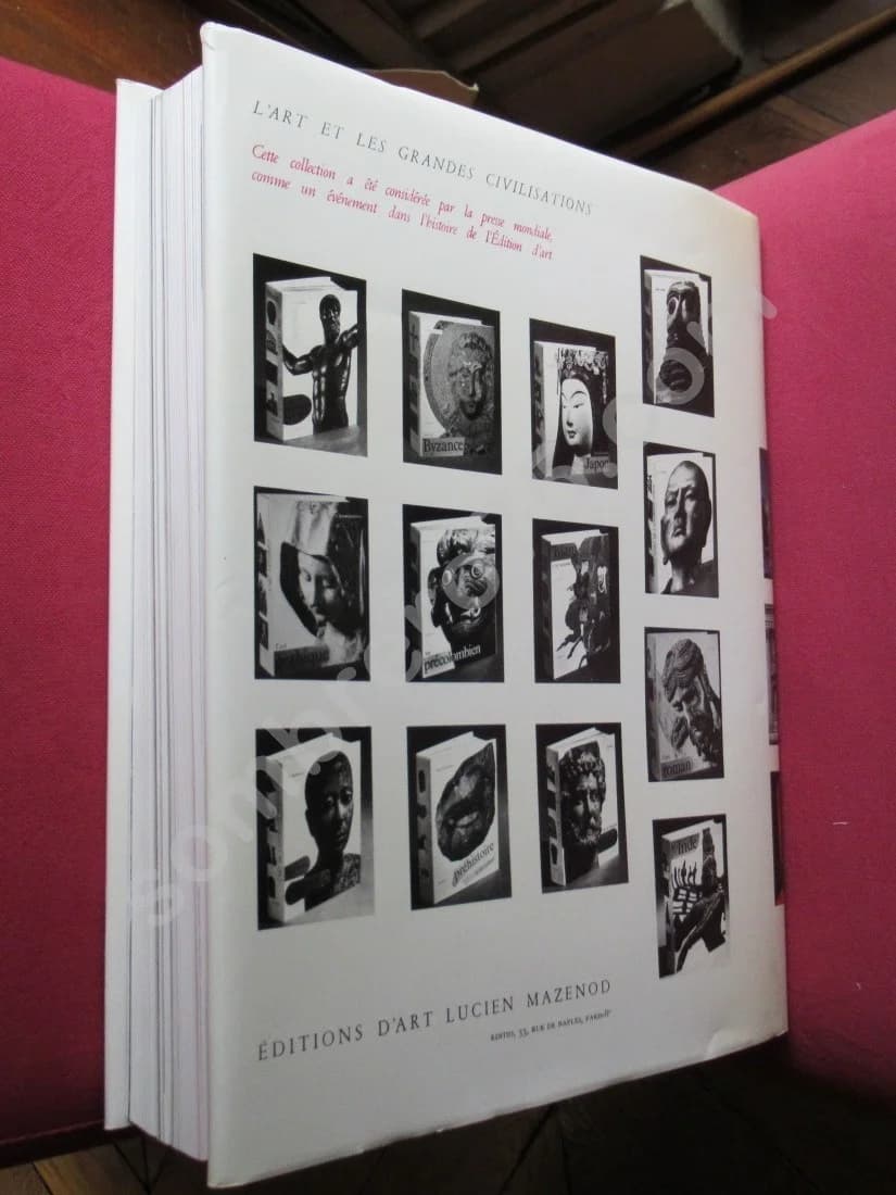 L'Art de la Renaissance. Bernard JESTAZ - Image 8