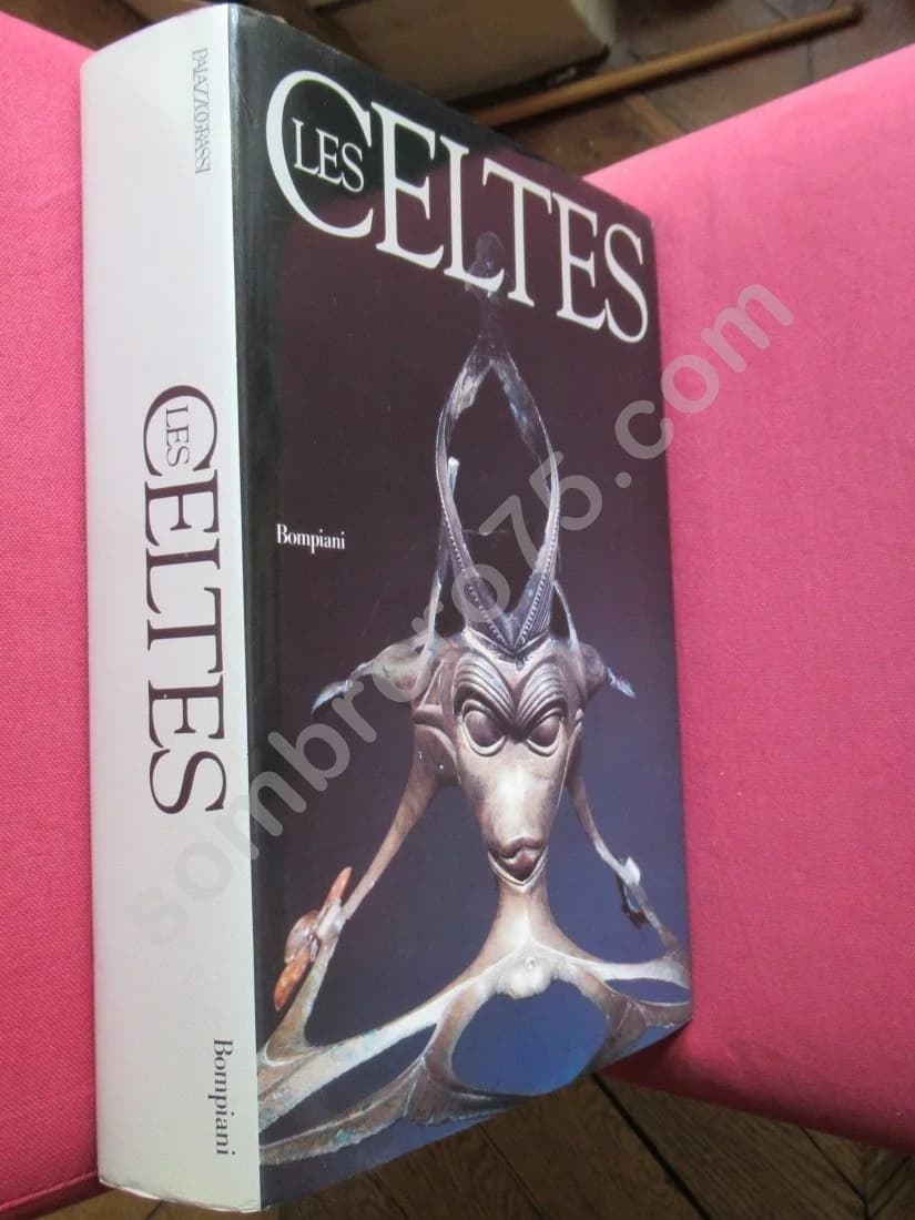 Les Celtes - Image 2