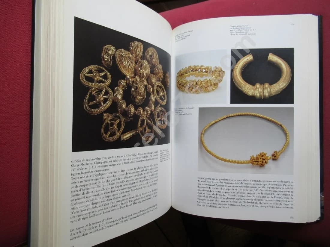 Les Celtes - Image 5